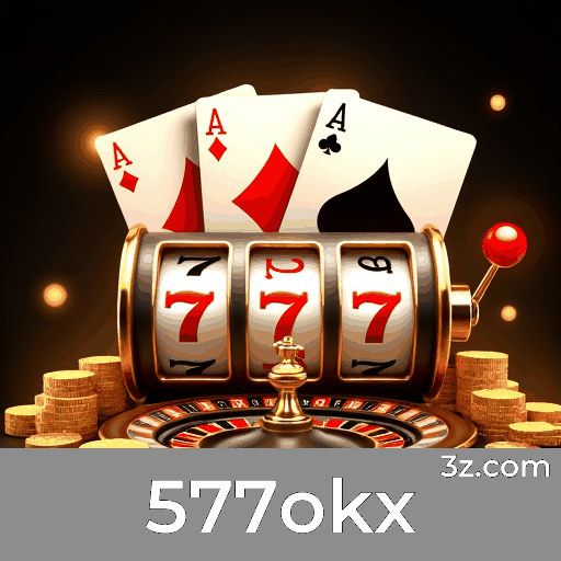 577okx game mais image