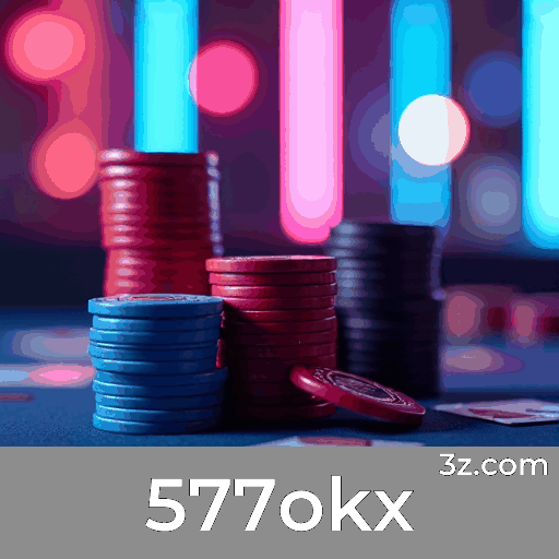 577okx game mais image