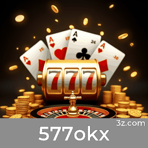 577okx game mais image