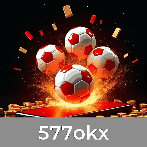 577okx: A Plataforma de Jogo que Une Segurança e Serviço Profissional