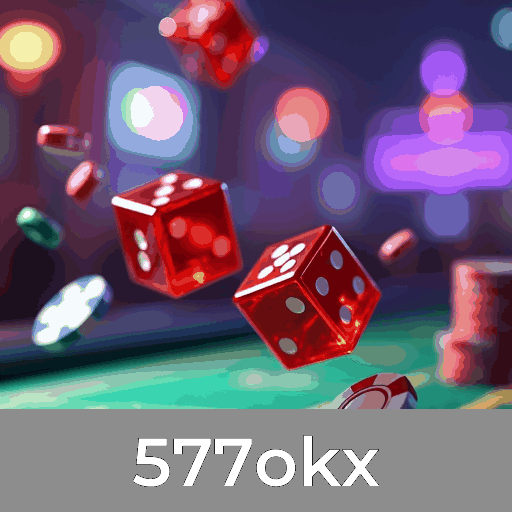 577okx: Slots-Grandes Prêmios, Jogos de Mesa-Estratégia, Dealer Ao Vivo-Imersão