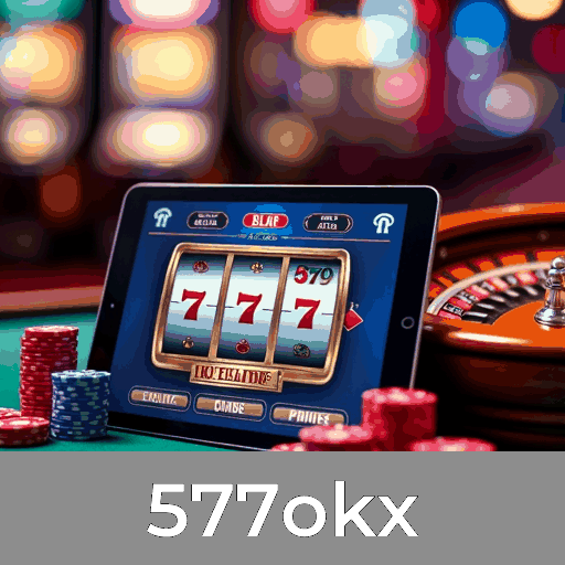 577okx: Bônus generosos e promoções exclusivas para você