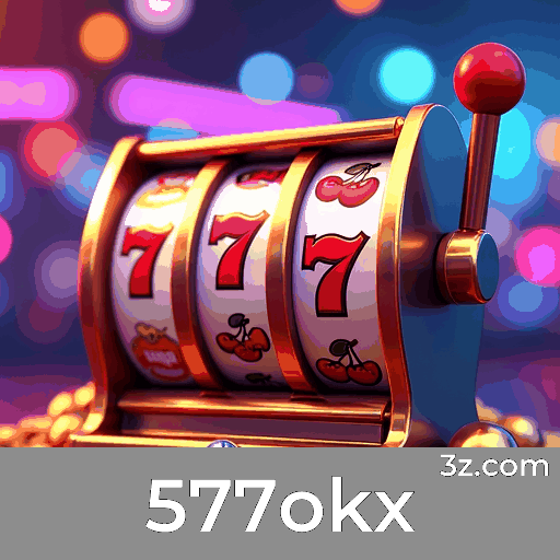 577okx game mais image