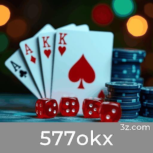 577okx game mais image