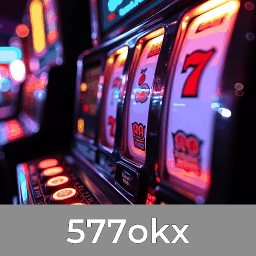 577okx: A Plataforma de Jogo que Une Segurança e Serviço Profissional