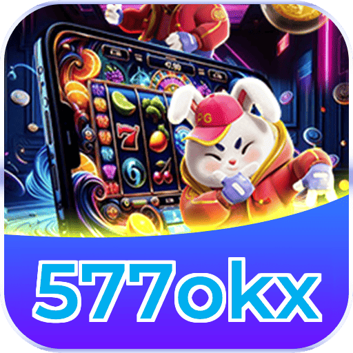 577okx Logo