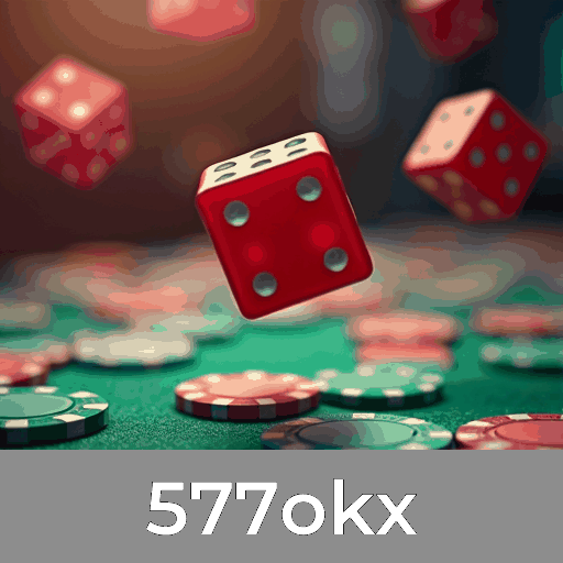 577okx: Bônus generosos e promoções exclusivas para você