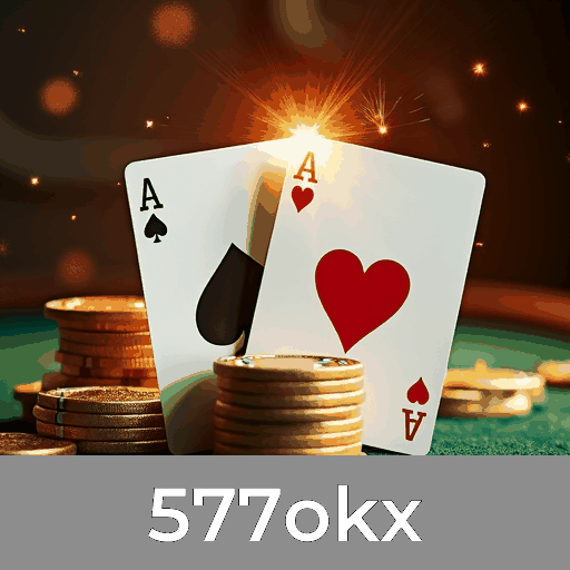 577okx: Slots-Grandes Prêmios, Jogos de Mesa-Estratégia, Dealer Ao Vivo-Imersão