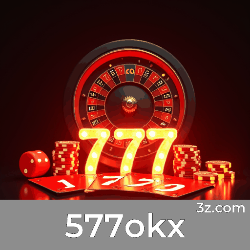 577okx game mais image