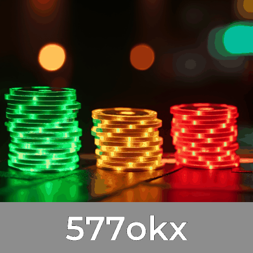 577okx - Seu Cassino Premiado e Seguro