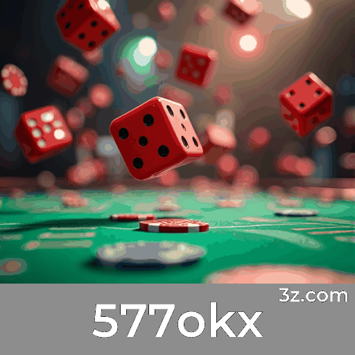 577okx game mais image